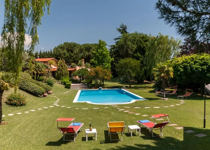 Relais Villaggio Azzurro
