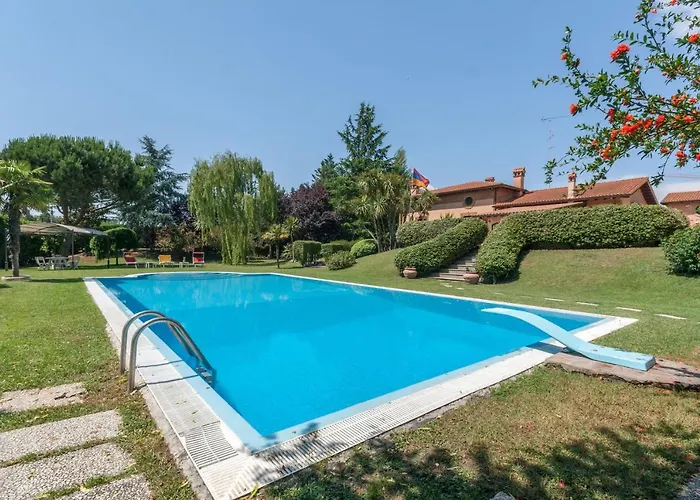 Relais Villaggio Azzurro