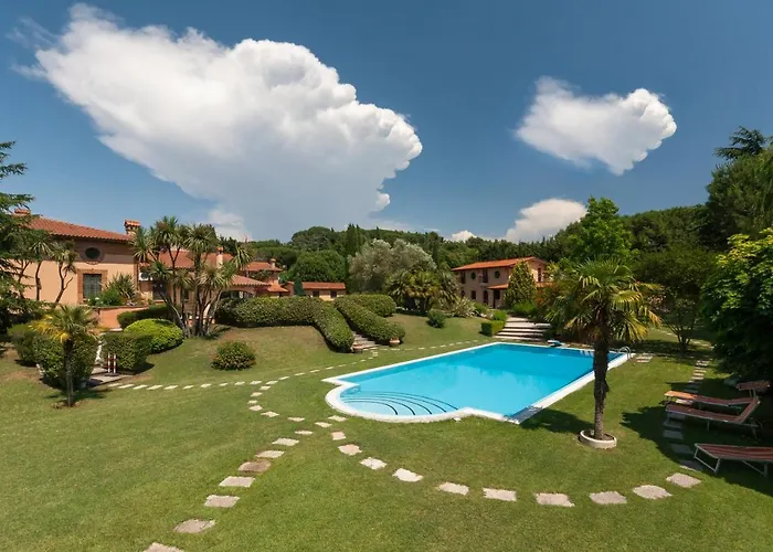 Relais Villaggio Azzurro
